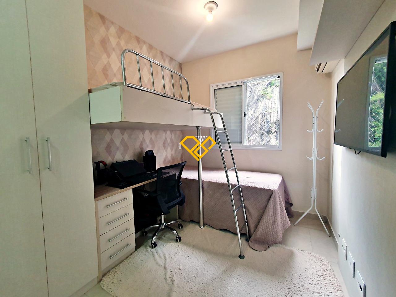 Apartamento à venda no Marapé: 