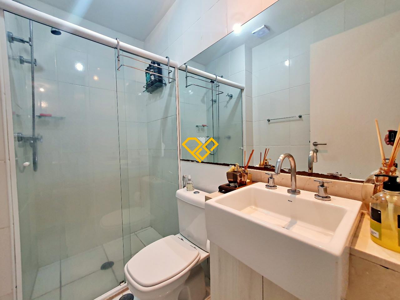 Apartamento à venda no Marapé: 