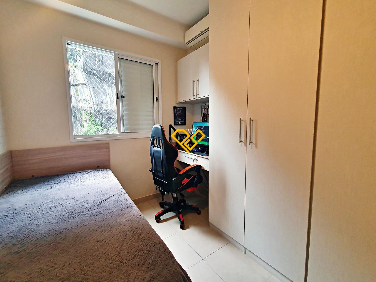 Apartamento à venda no Marapé: 