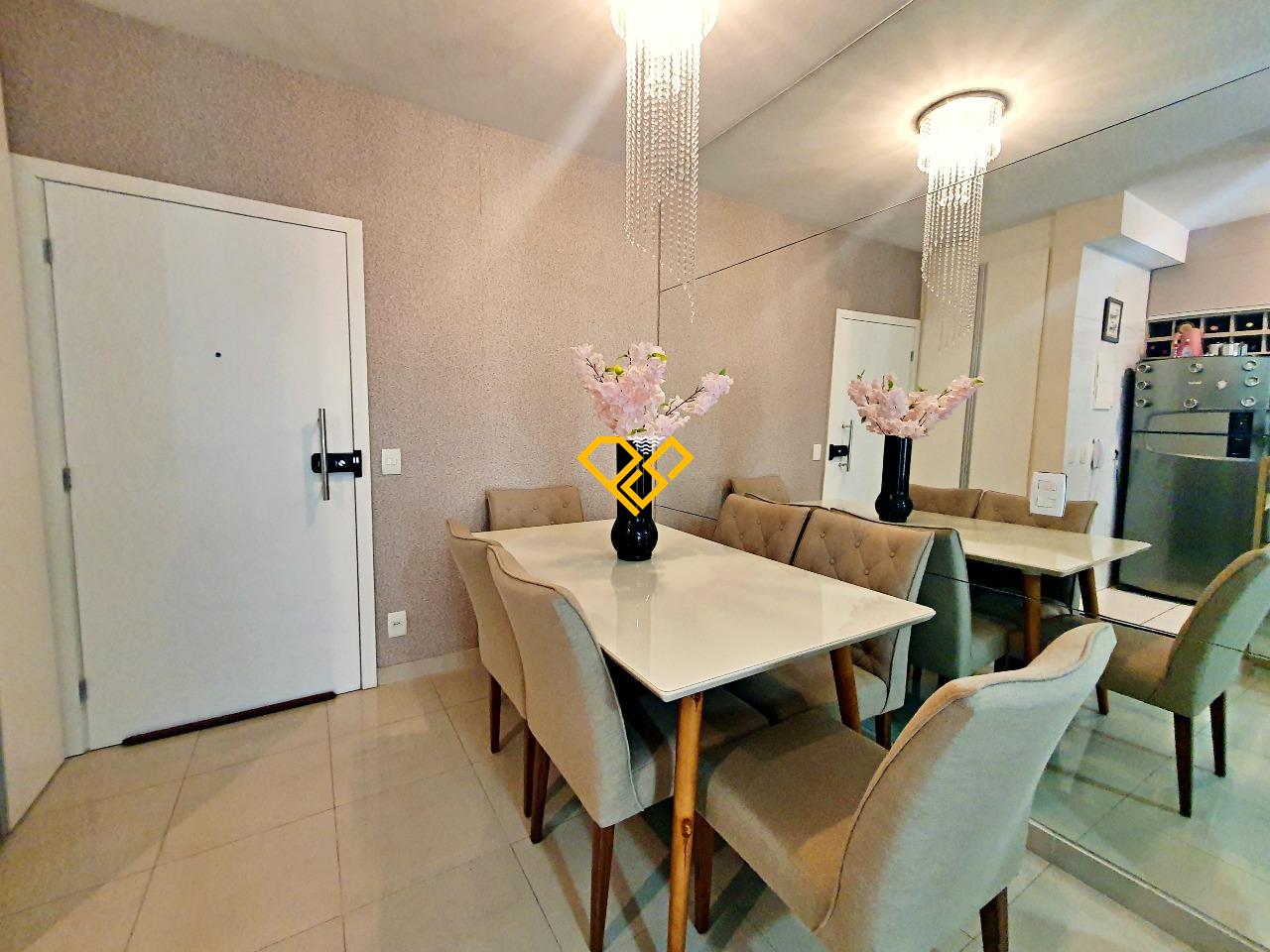 Apartamento à venda no Marapé: 