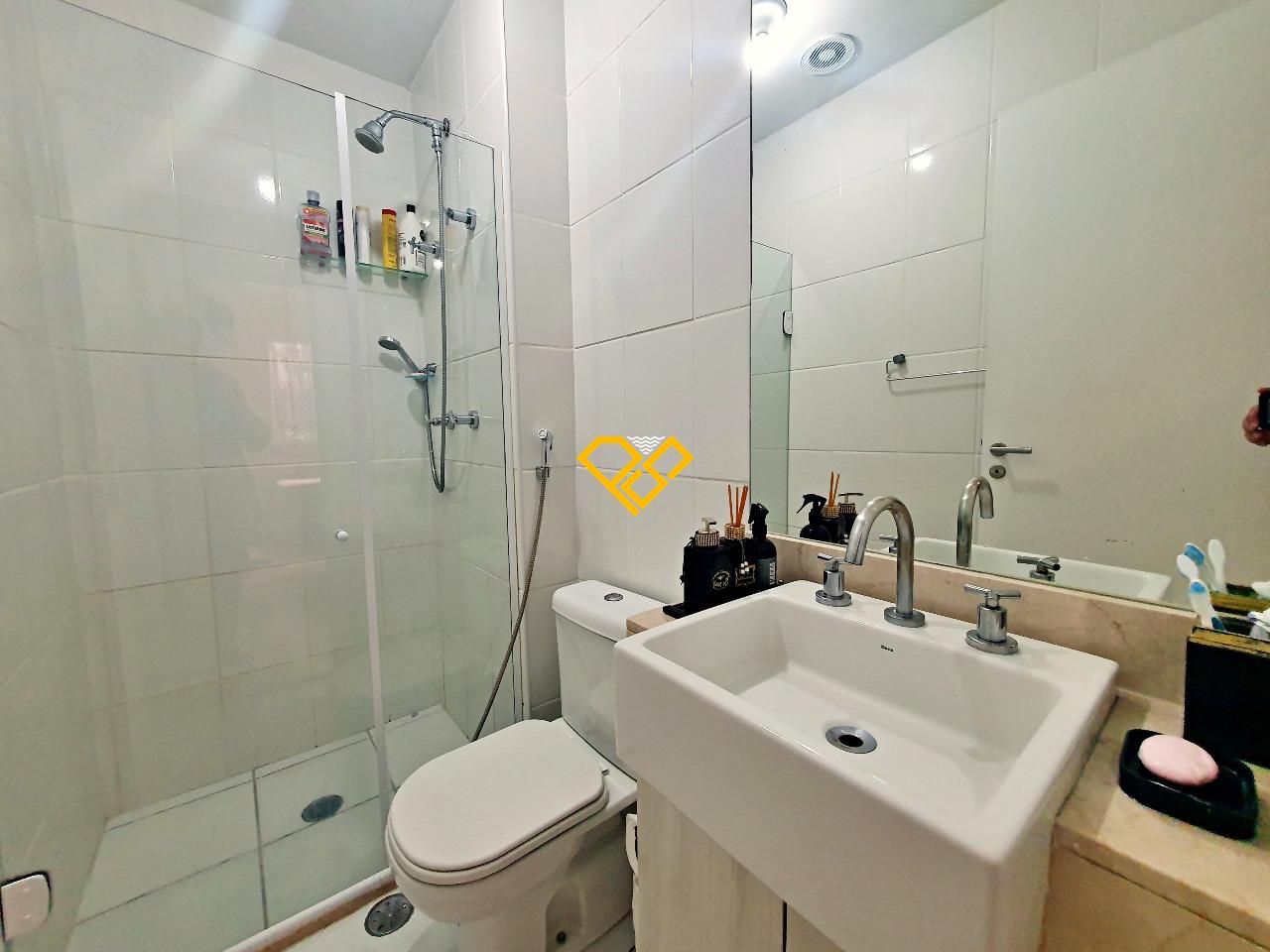 Apartamento à venda no Marapé: 