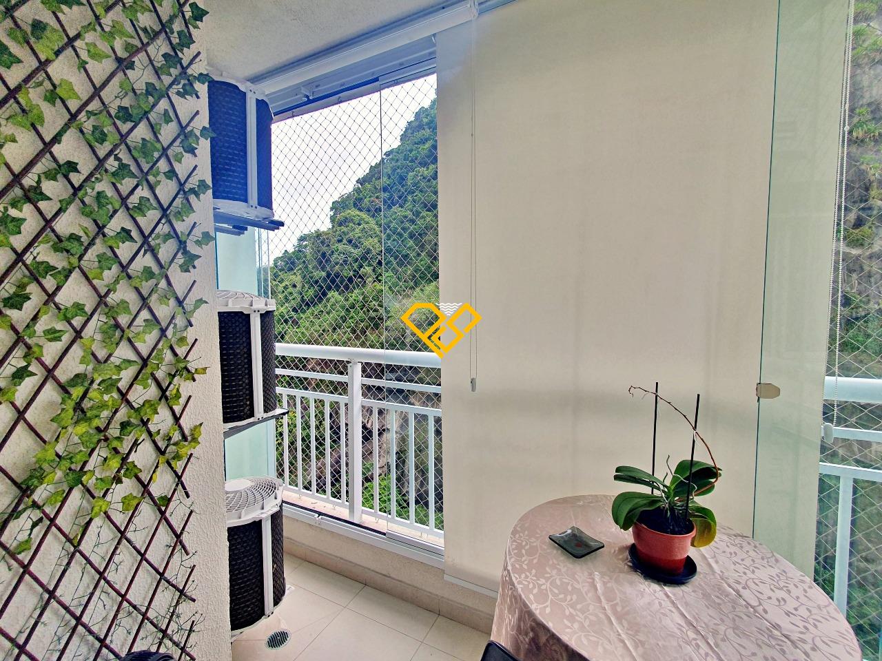 Apartamento à venda no Marapé: 