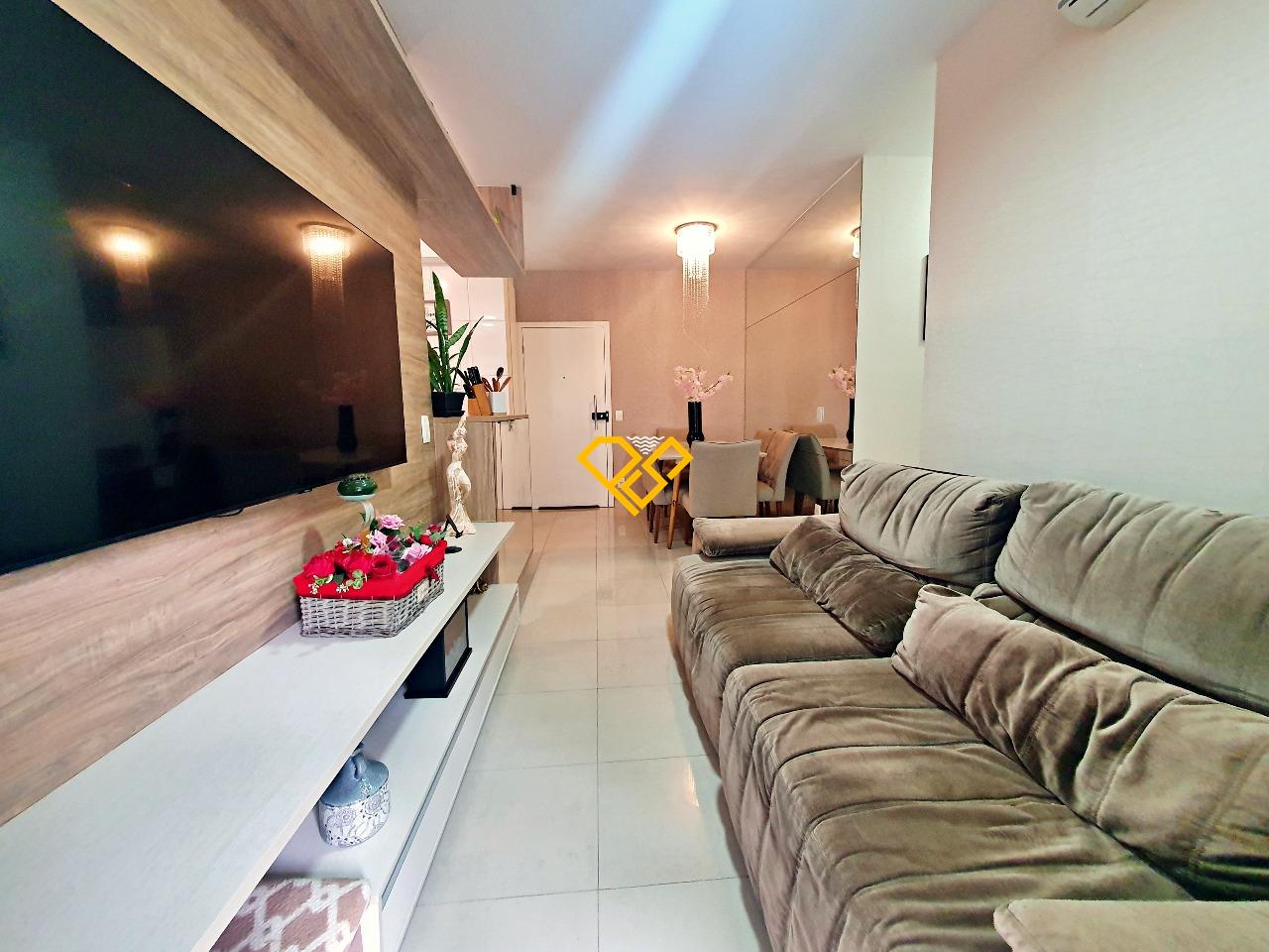 Apartamento à venda no Marapé: 