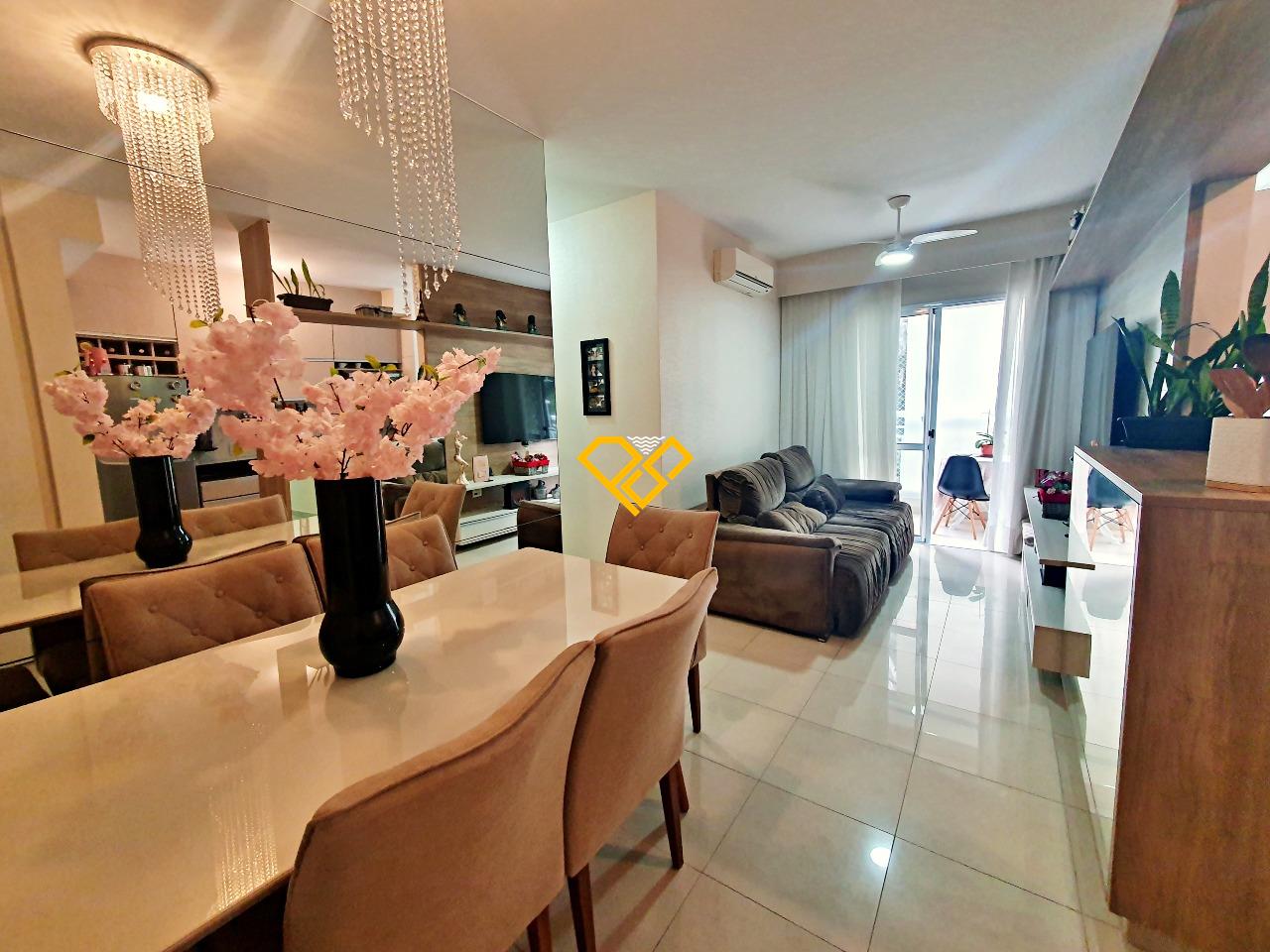 Apartamento à venda no Marapé: 