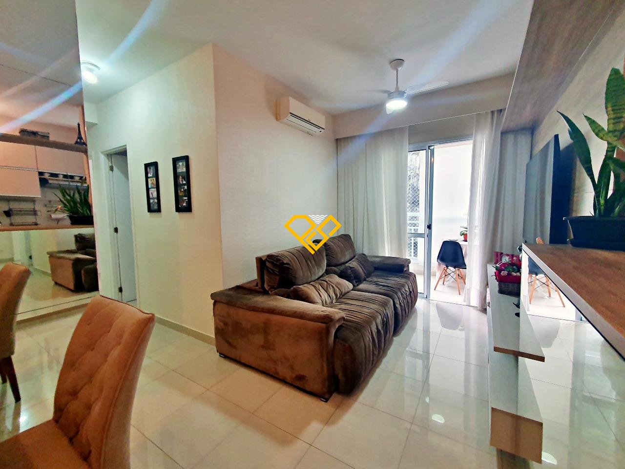 Apartamento à venda no Marapé: 