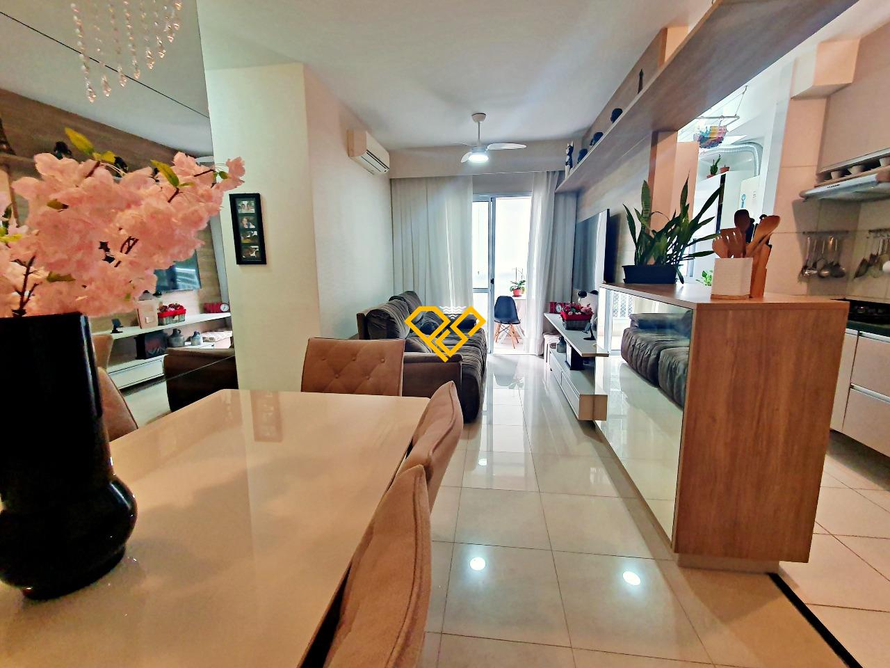 Apartamento à venda no Marapé: 