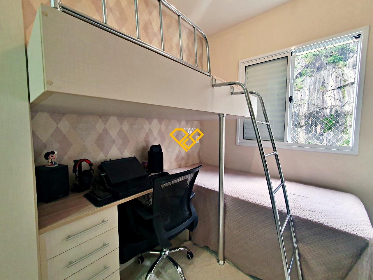 Apartamento à venda no Marapé: 