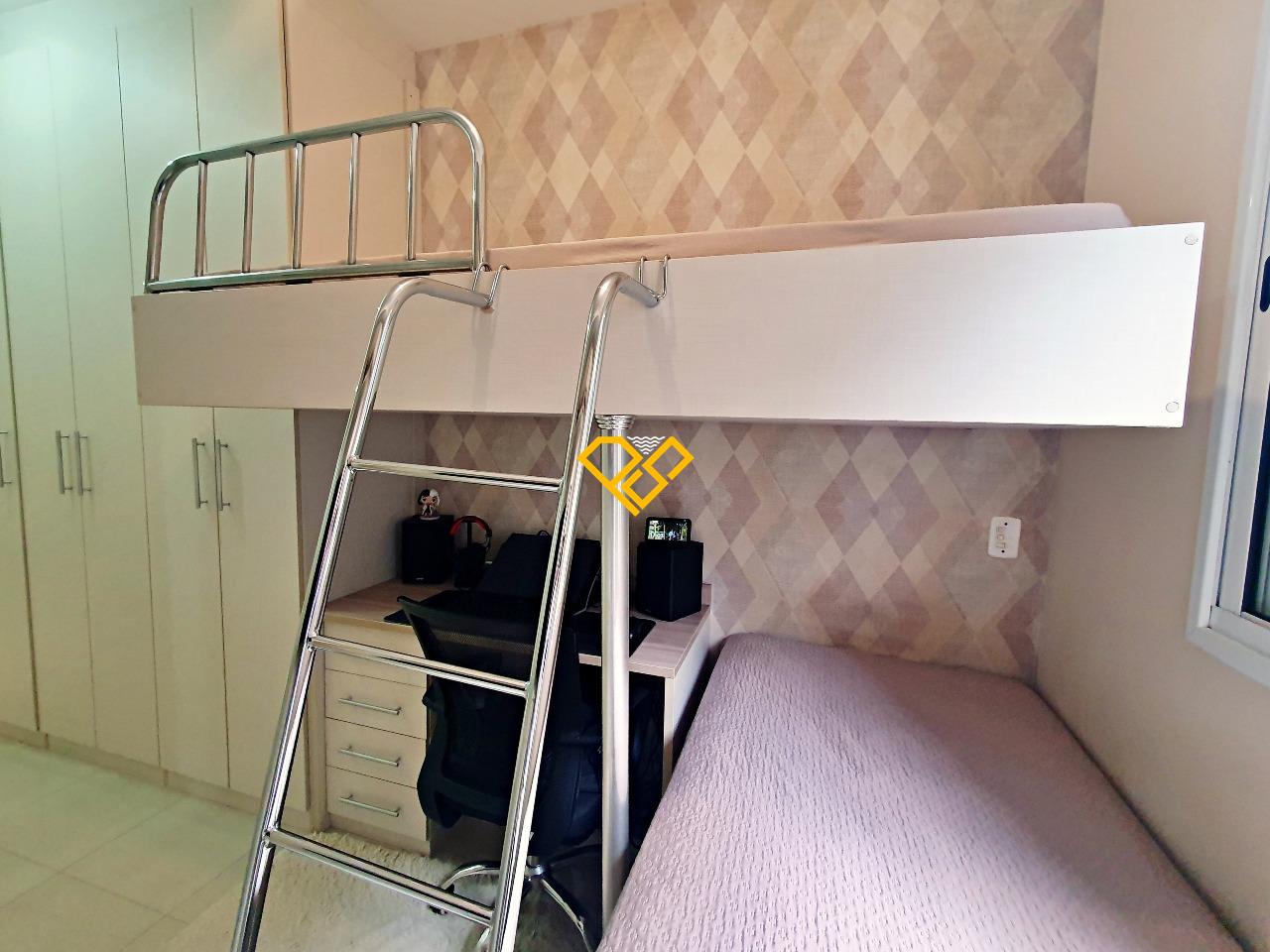 Apartamento à venda no Marapé: 