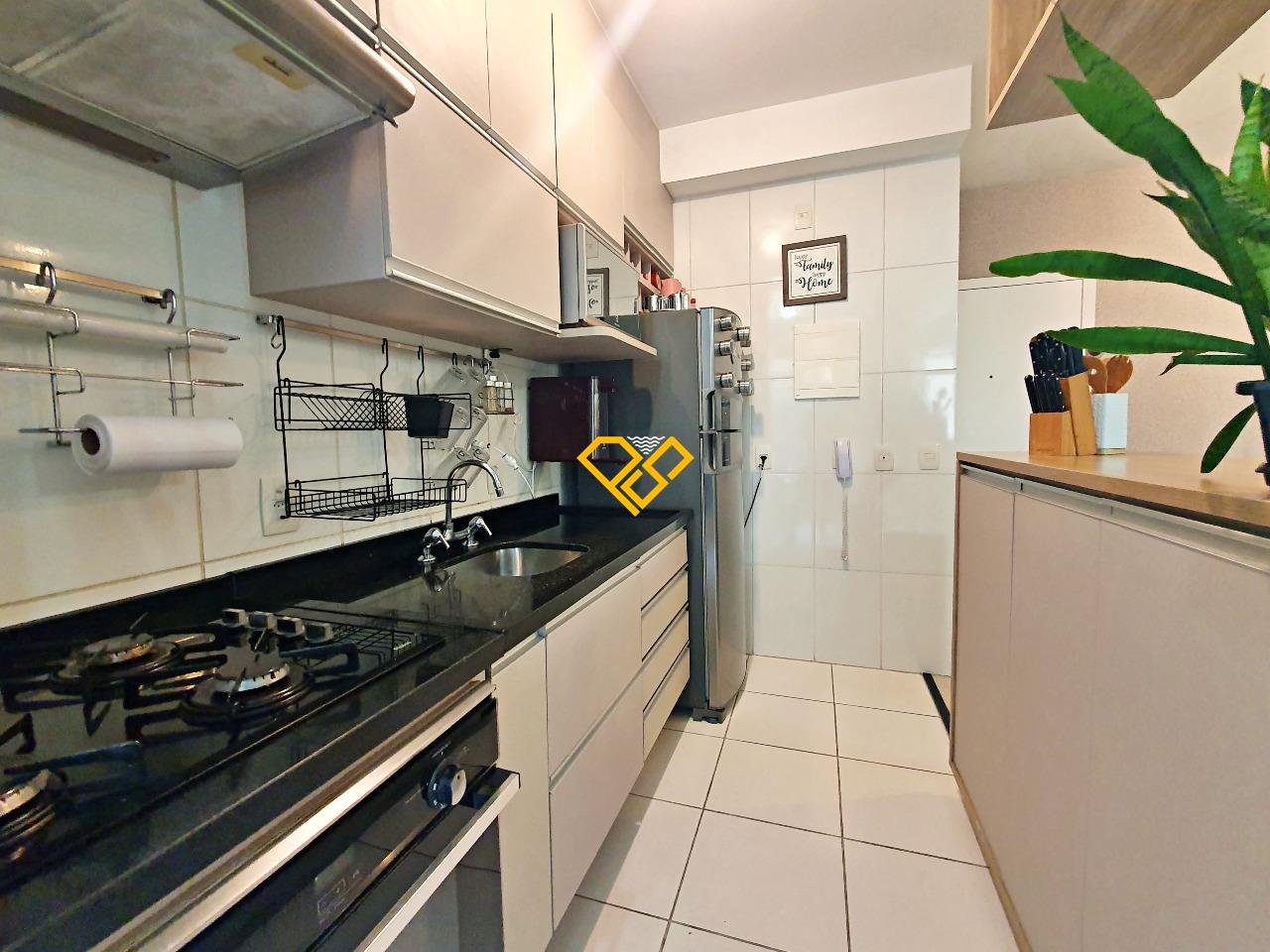 Apartamento à venda no Marapé: 