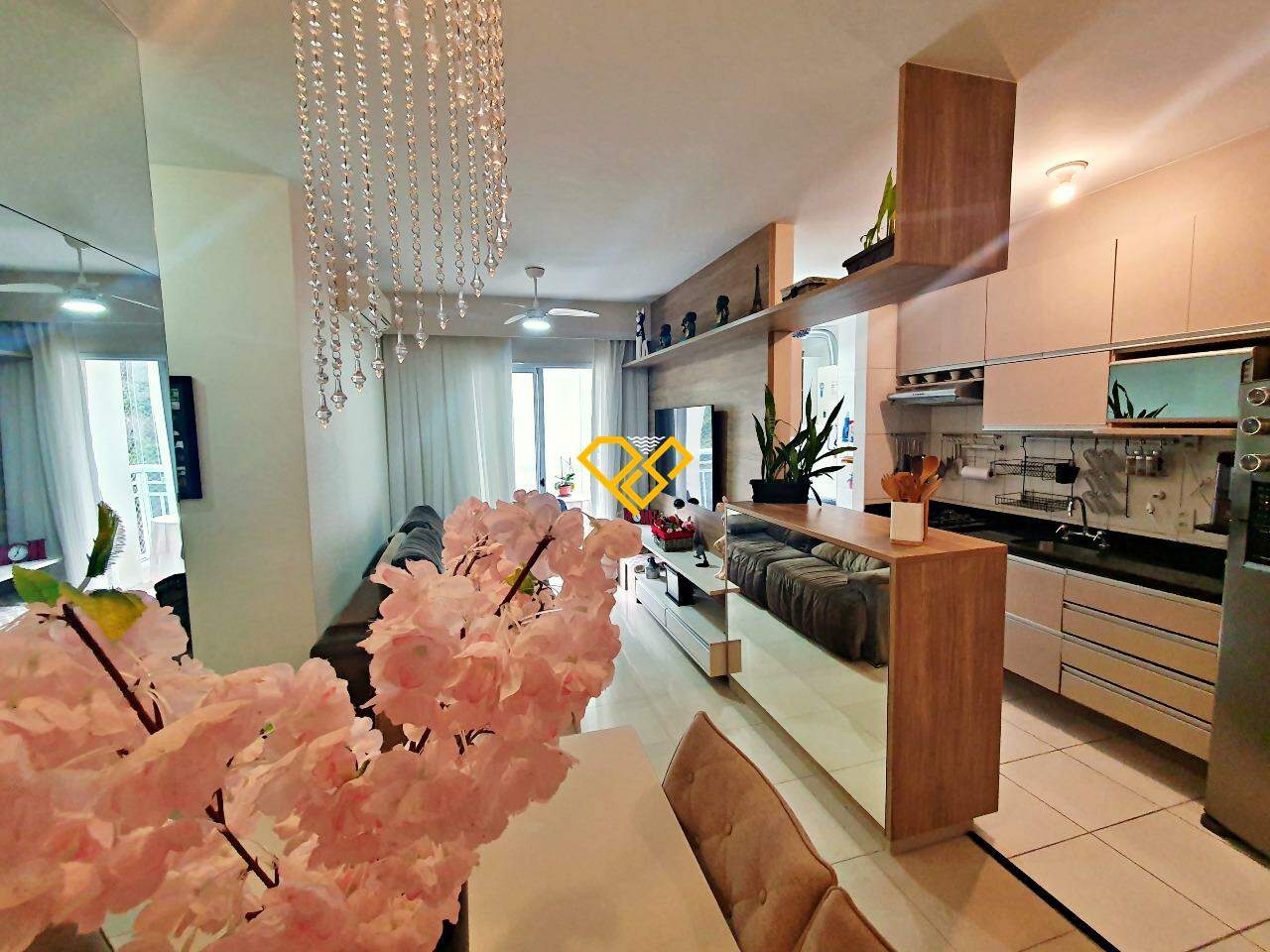 Apartamento à venda no Marapé: 