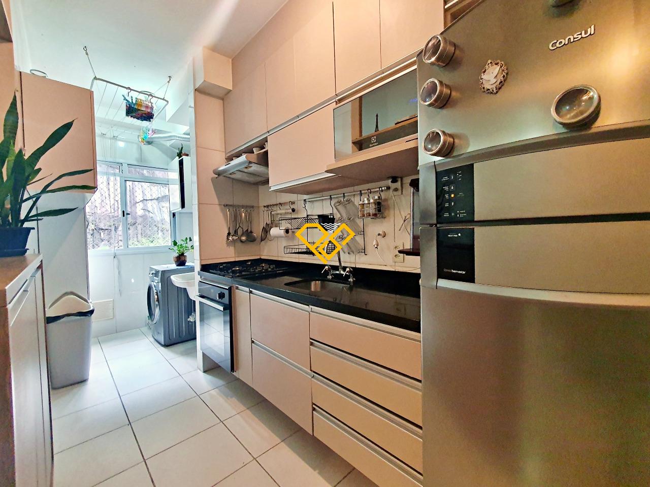 Apartamento à venda no Marapé: 