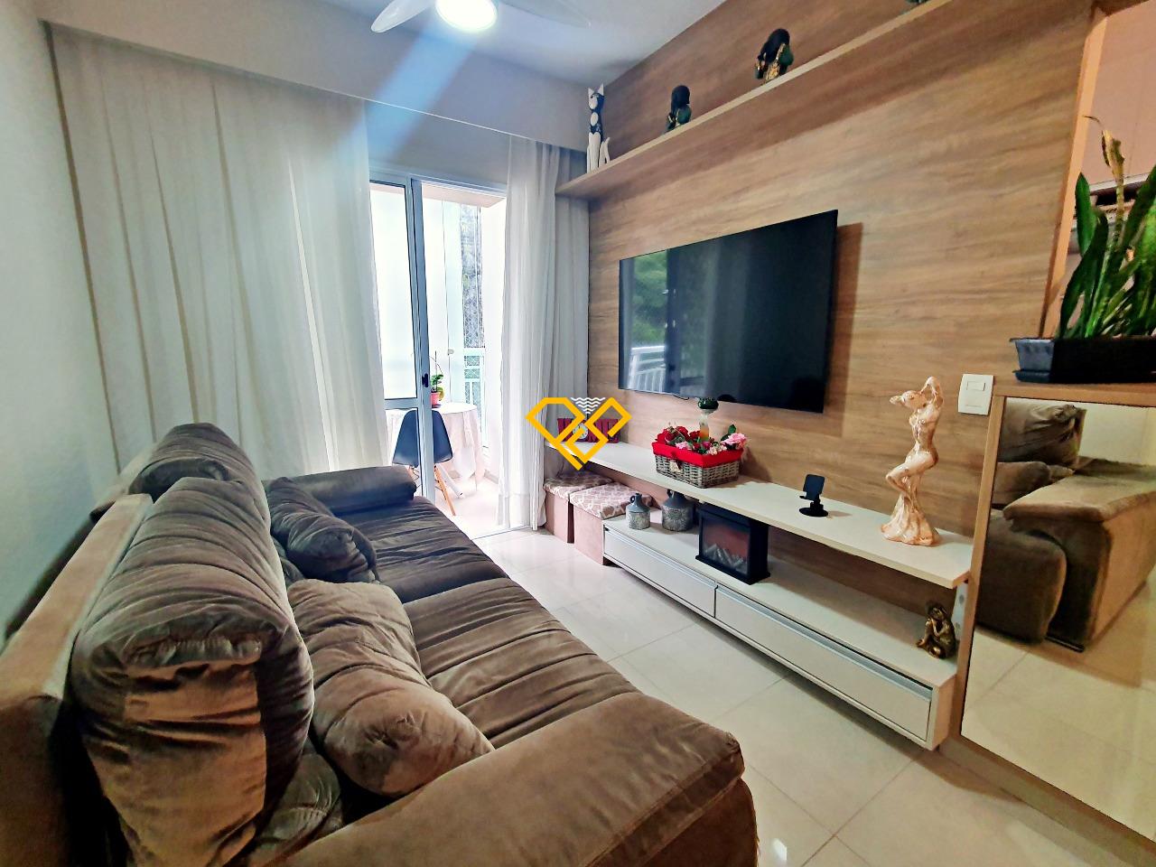 Apartamento à venda no Marapé: 