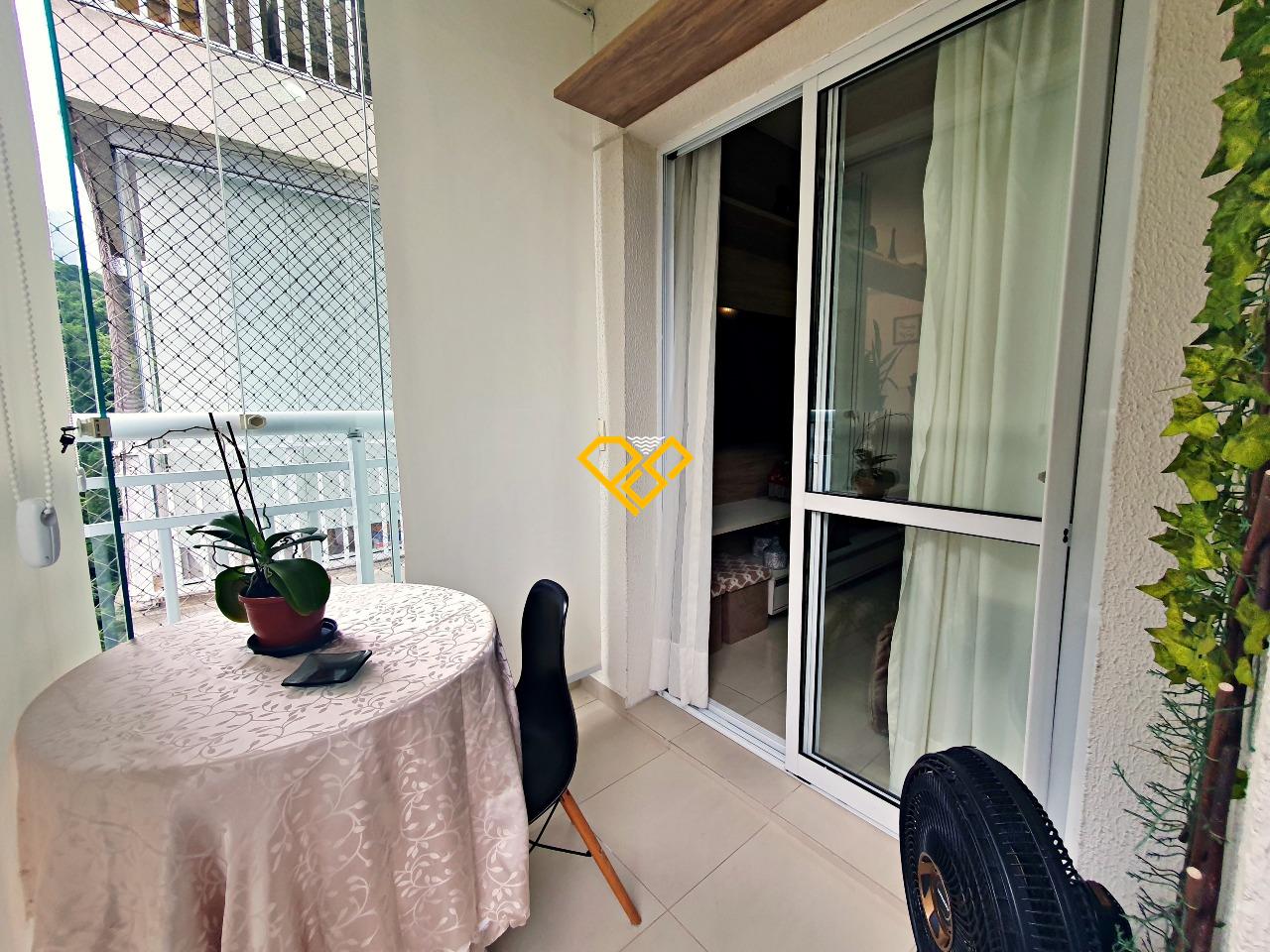 Apartamento à venda no Marapé: 