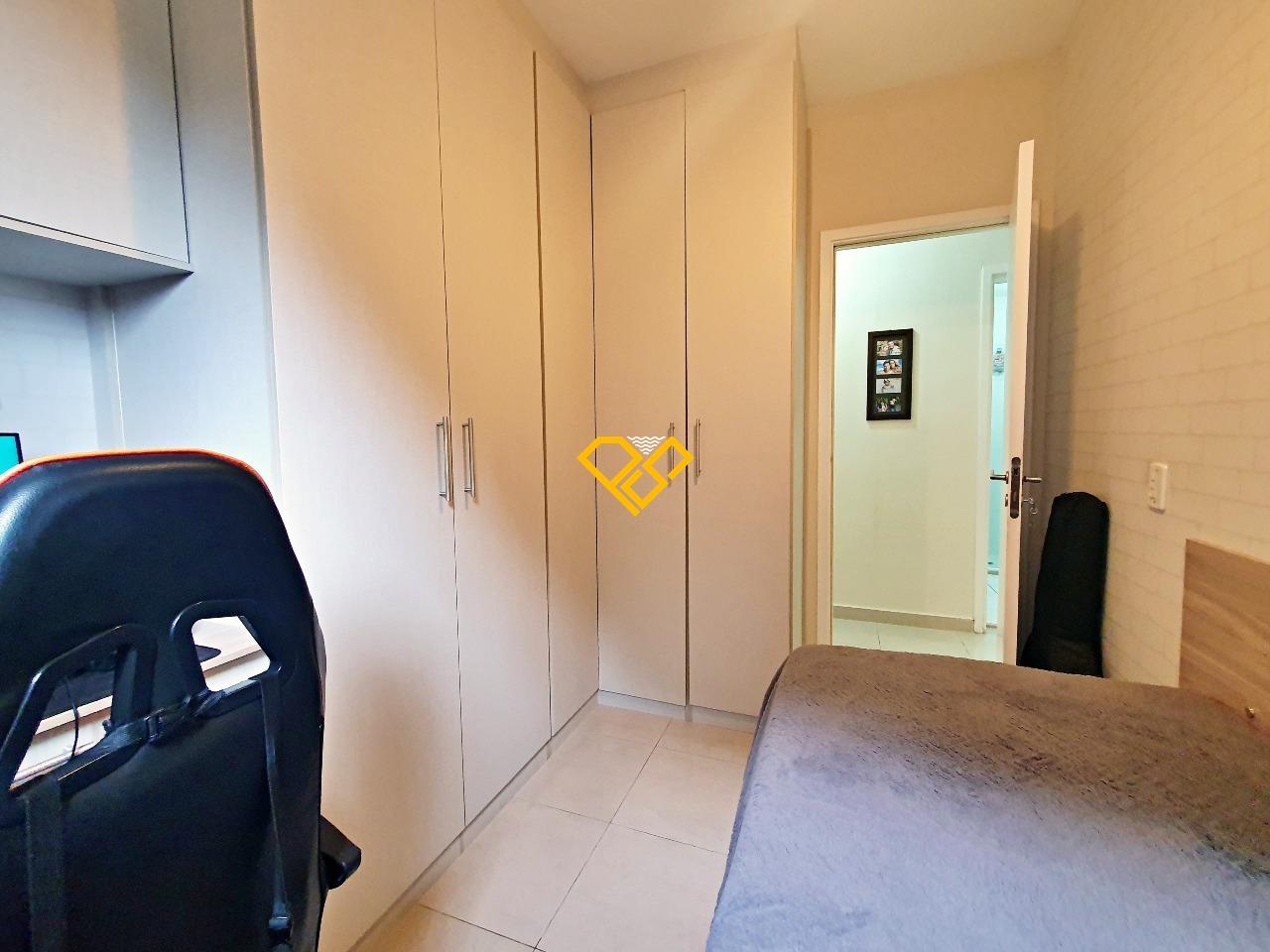 Apartamento à venda no Marapé: 