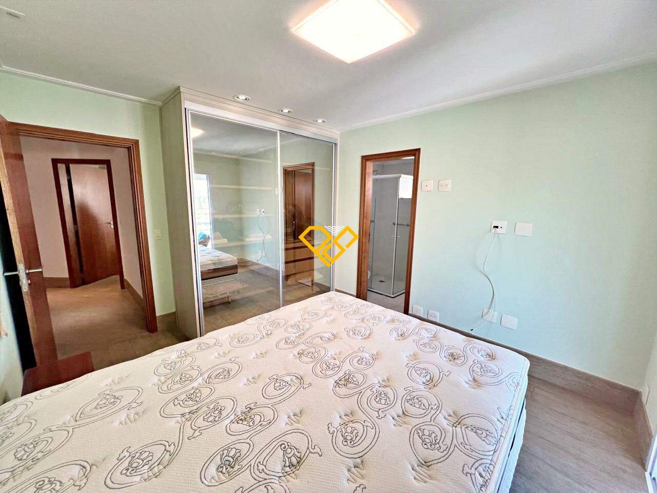 Apartamento à venda no Ponta da Praia: Suíte 3