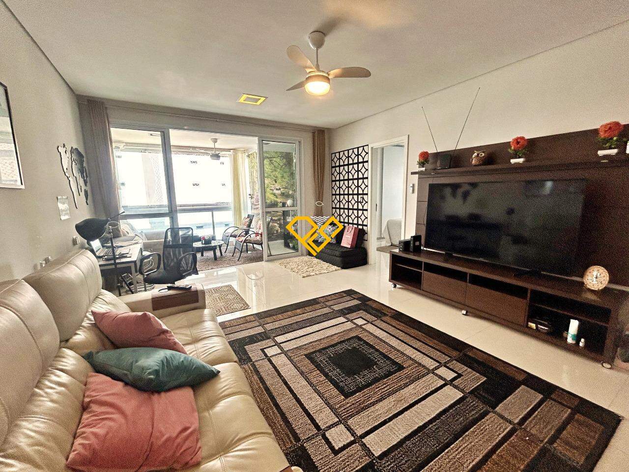 Apartamento à venda no Aparecida: Sala