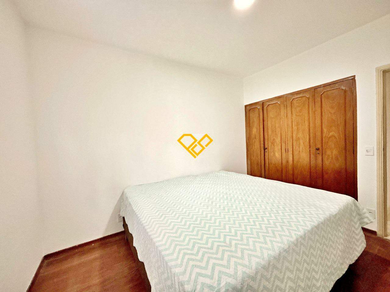 Apartamento à venda no Vila Rica: Dormitório 2