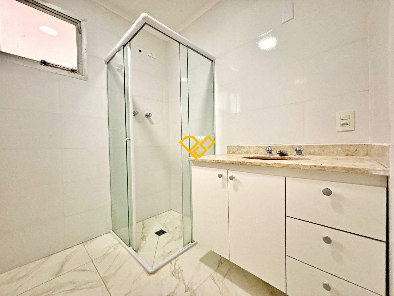 Apartamento à venda no Vila Rica: Wc social