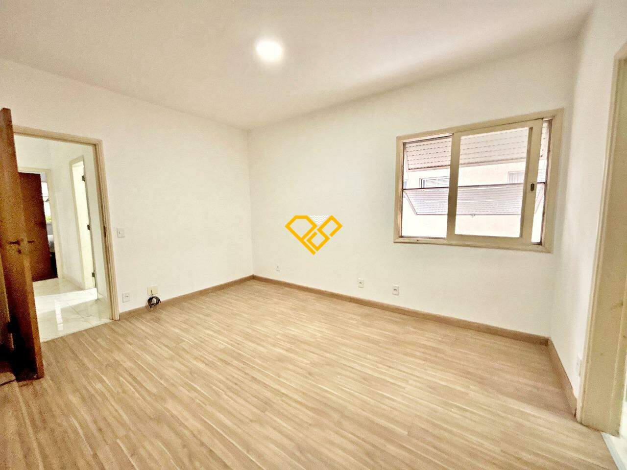 Apartamento à venda no Vila Rica: Dormitório 1 - suíte