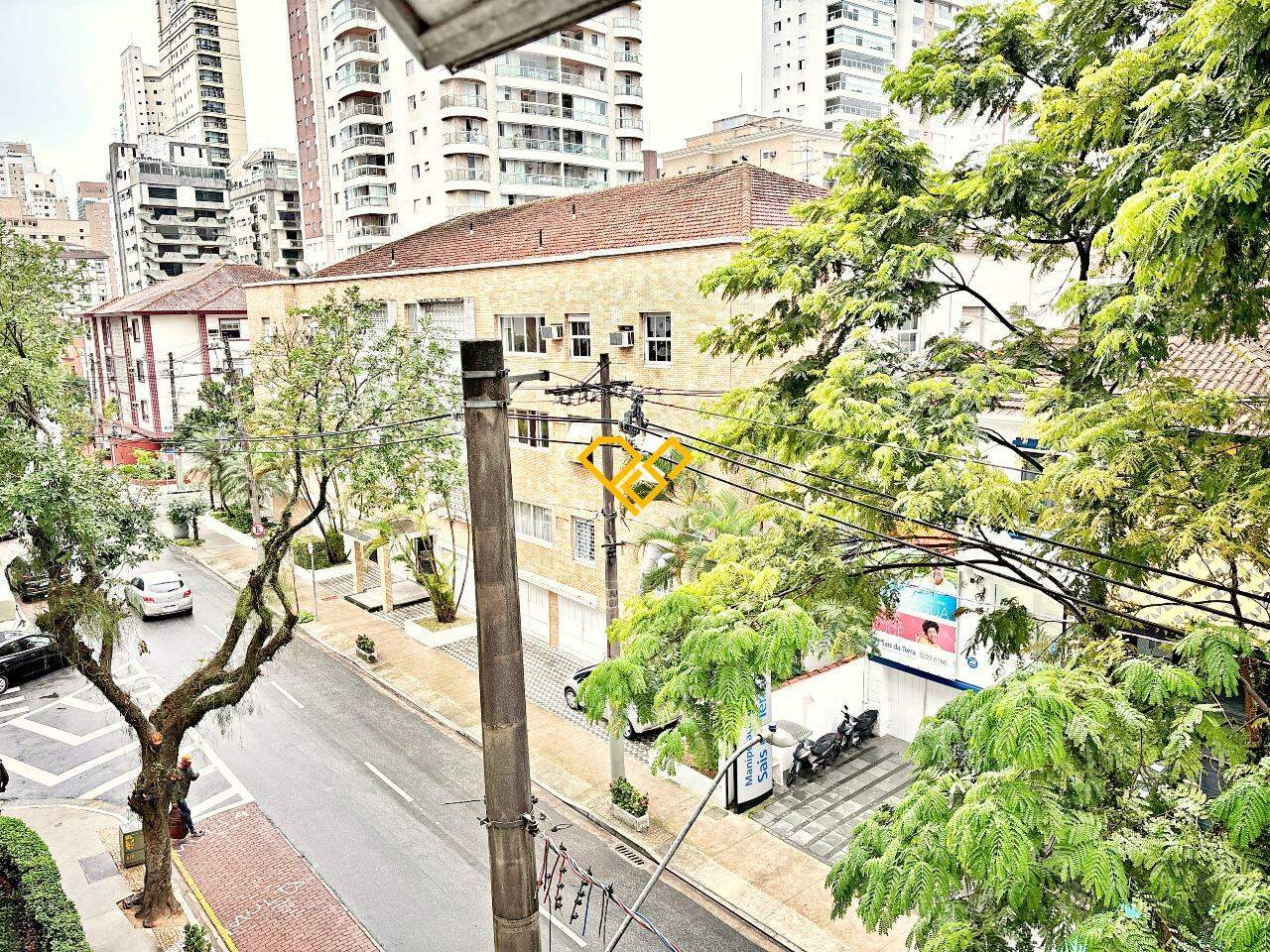 Apartamento à venda no Vila Rica: VIsta