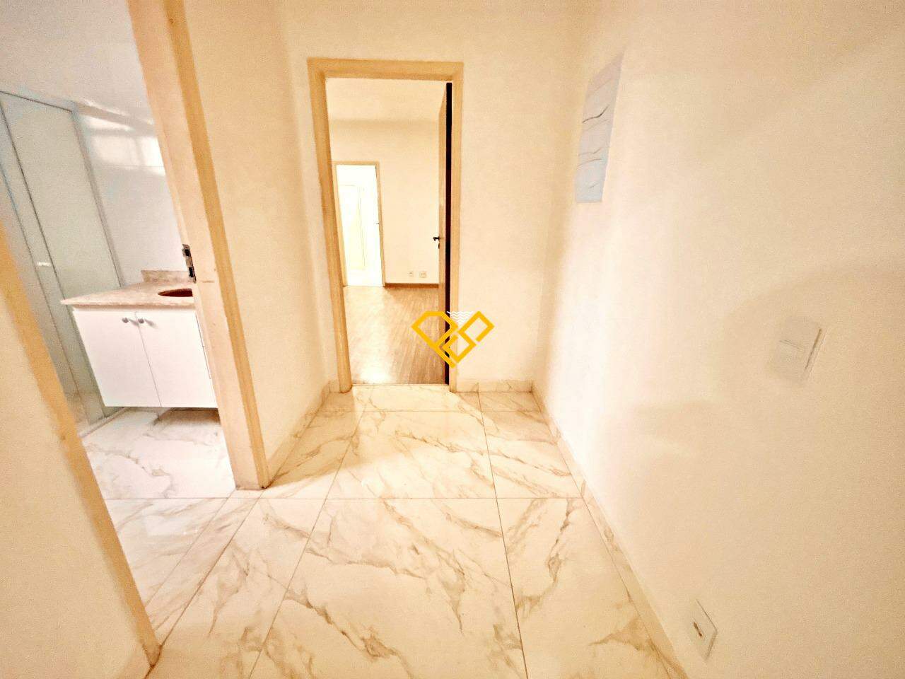 Apartamento à venda no Vila Rica: 