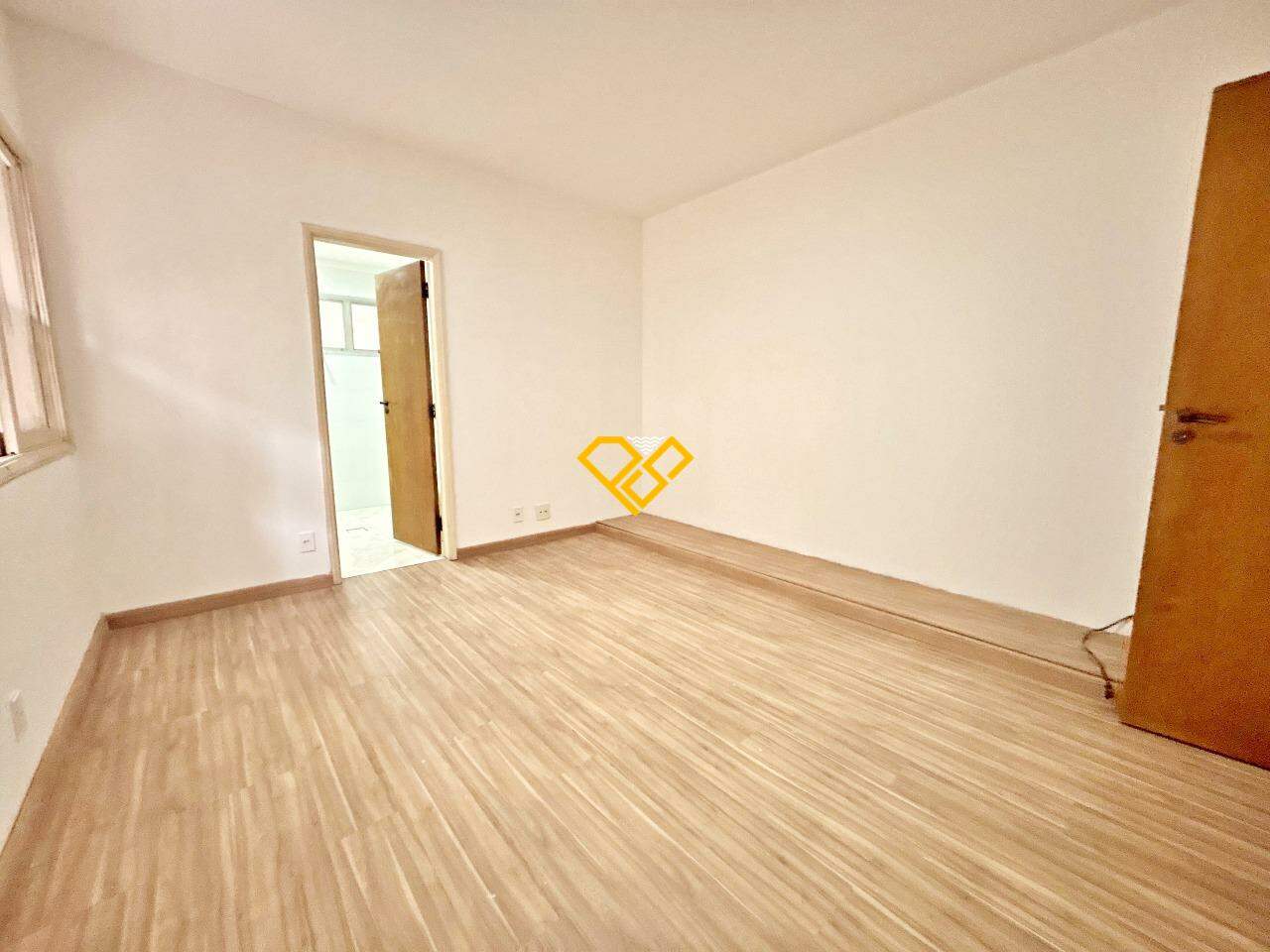 Apartamento à venda no Vila Rica: Dormitório 1 - suíte
