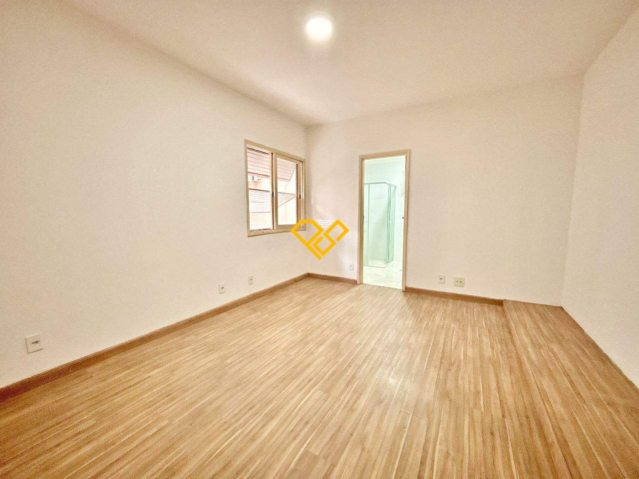 Apartamento à venda no Vila Rica: Dormitório 1 - suíte