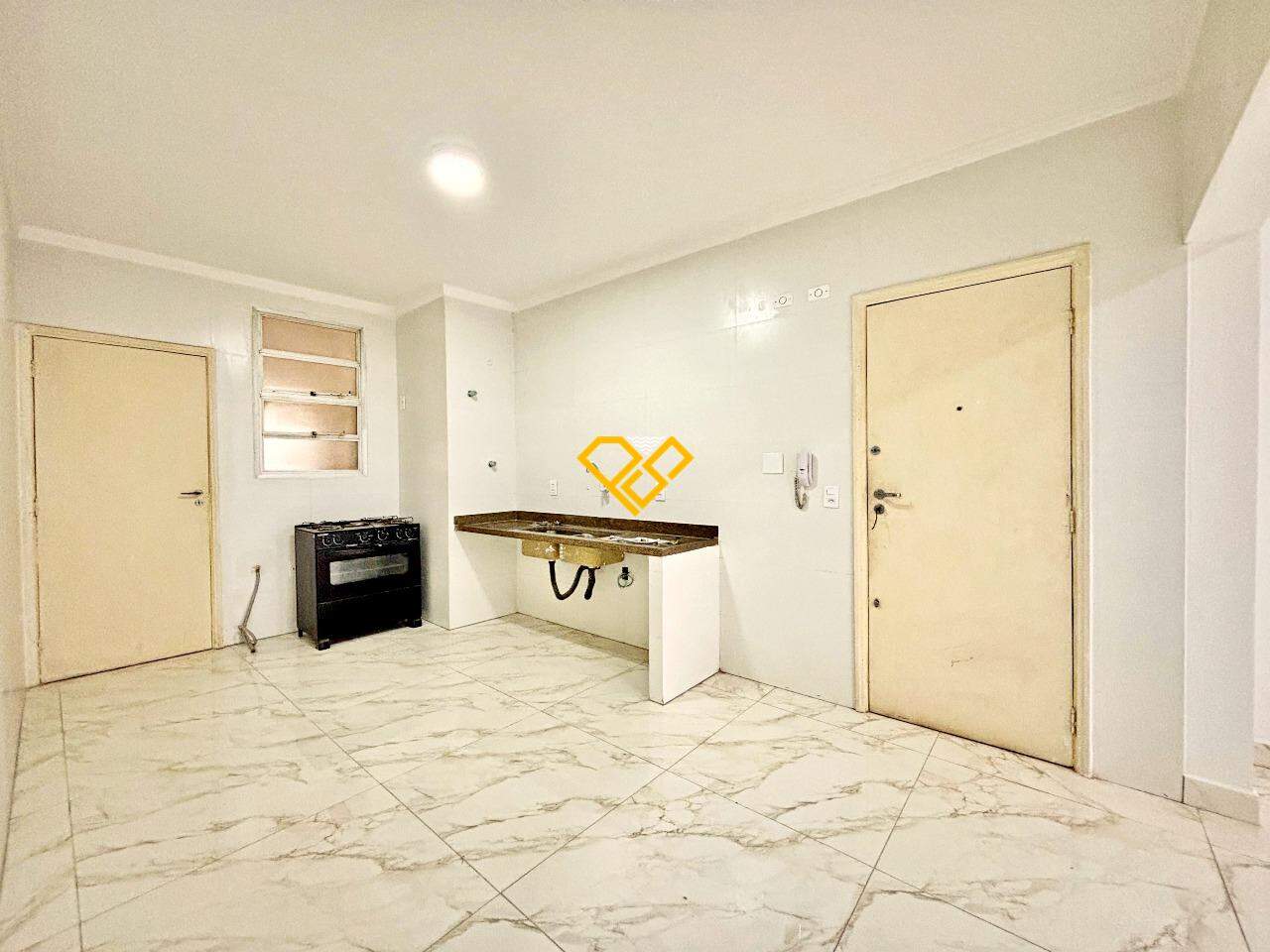 Apartamento à venda no Vila Rica: Cozinha
