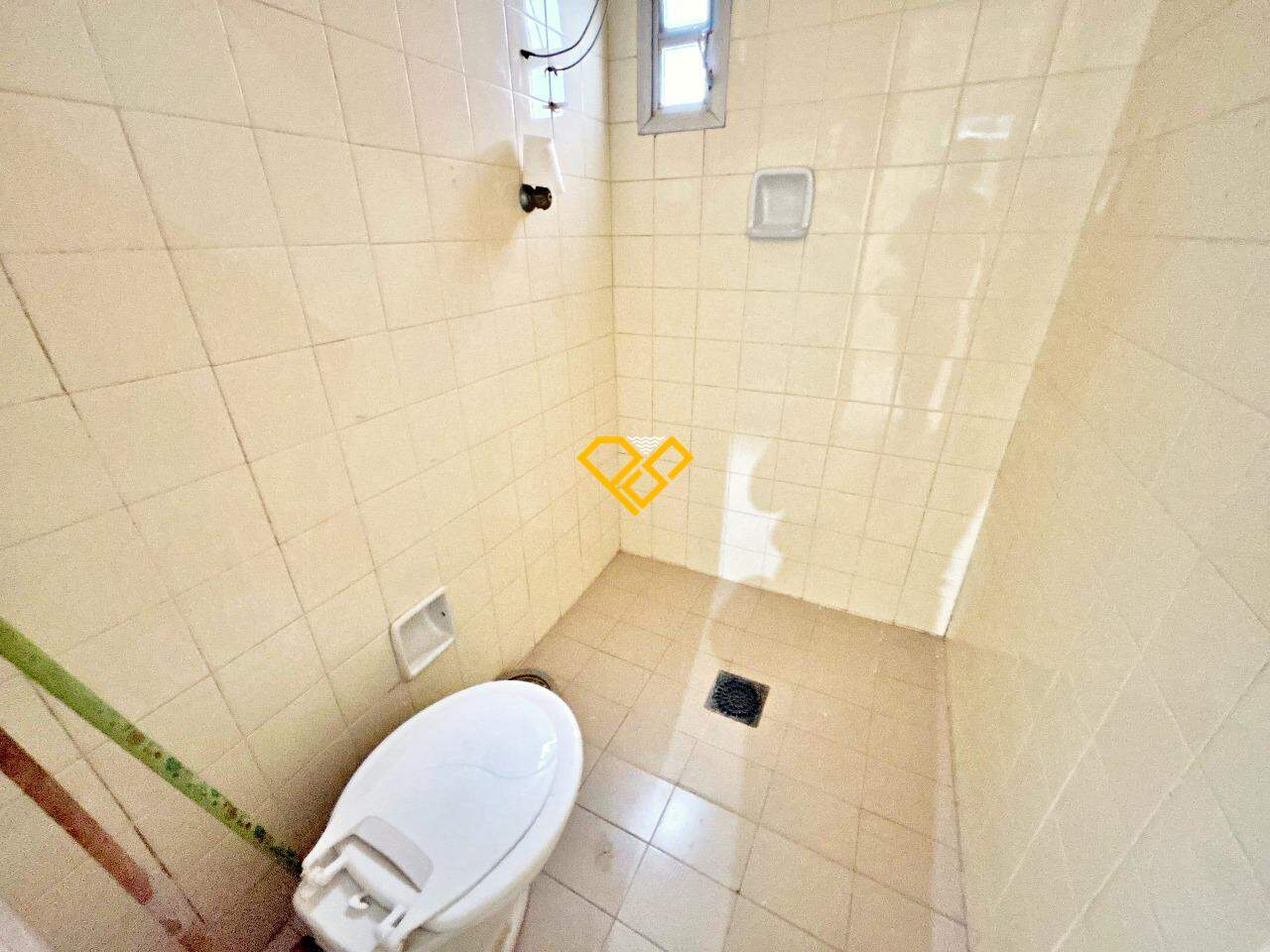 Apartamento à venda no Vila Rica: Wc de serviço