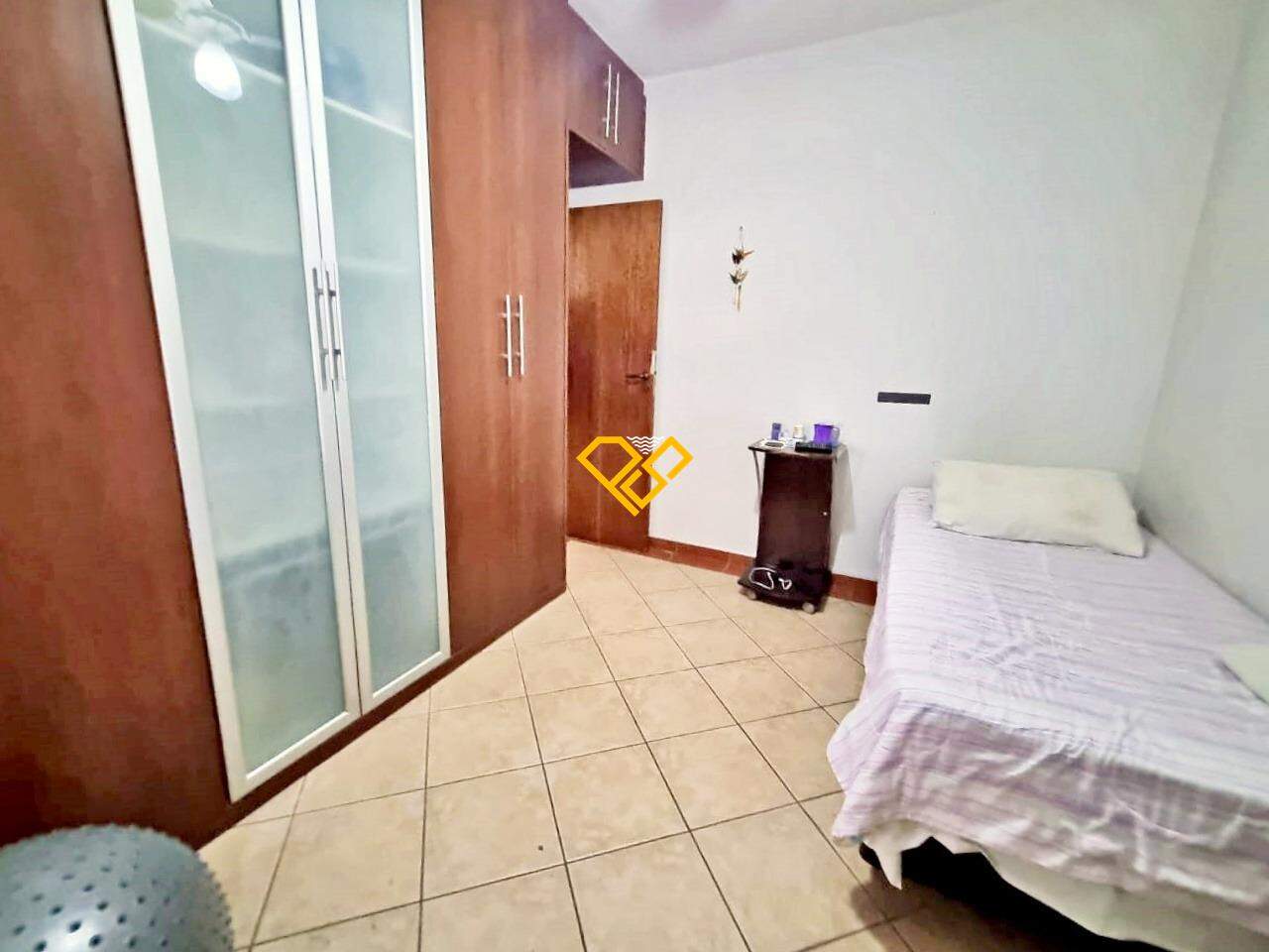 Apartamento à venda no Ponta da Praia: Dormitório 2