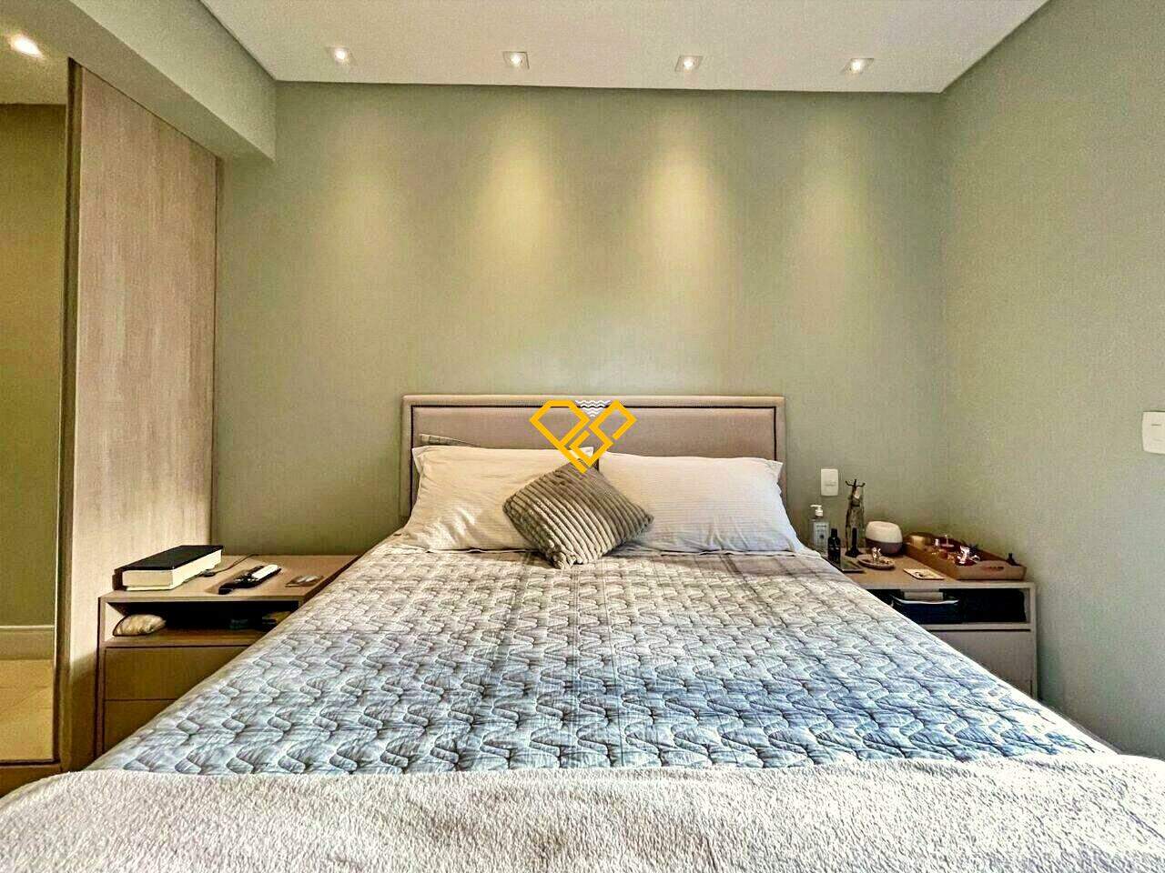 Apartamento à venda no Gonzaga: Suíte 1