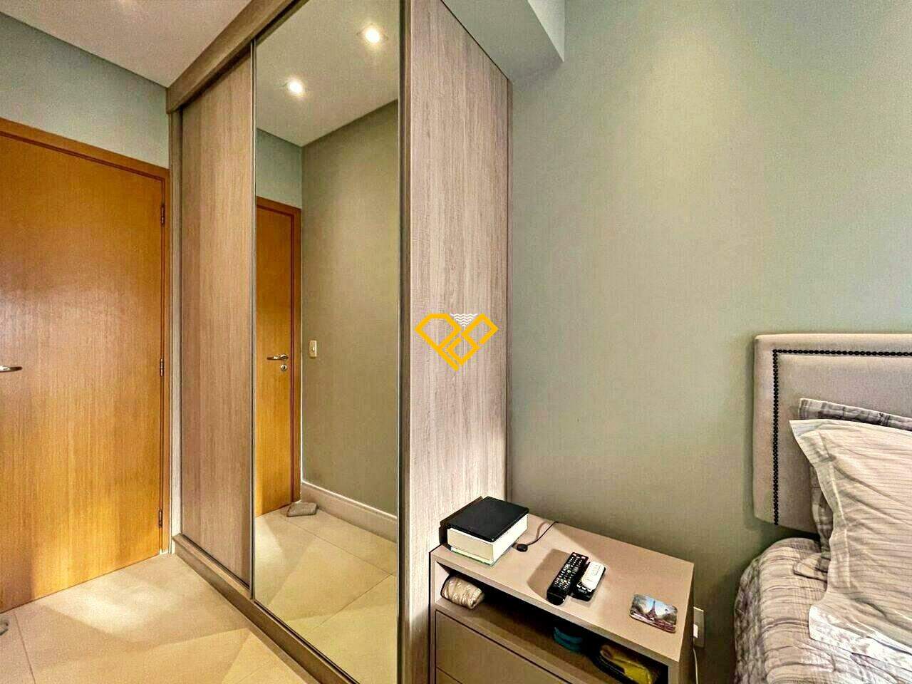 Apartamento à venda no Gonzaga: Suíte 1