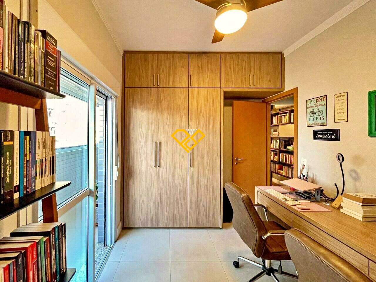 Apartamento à venda no Gonzaga: Suíte 2