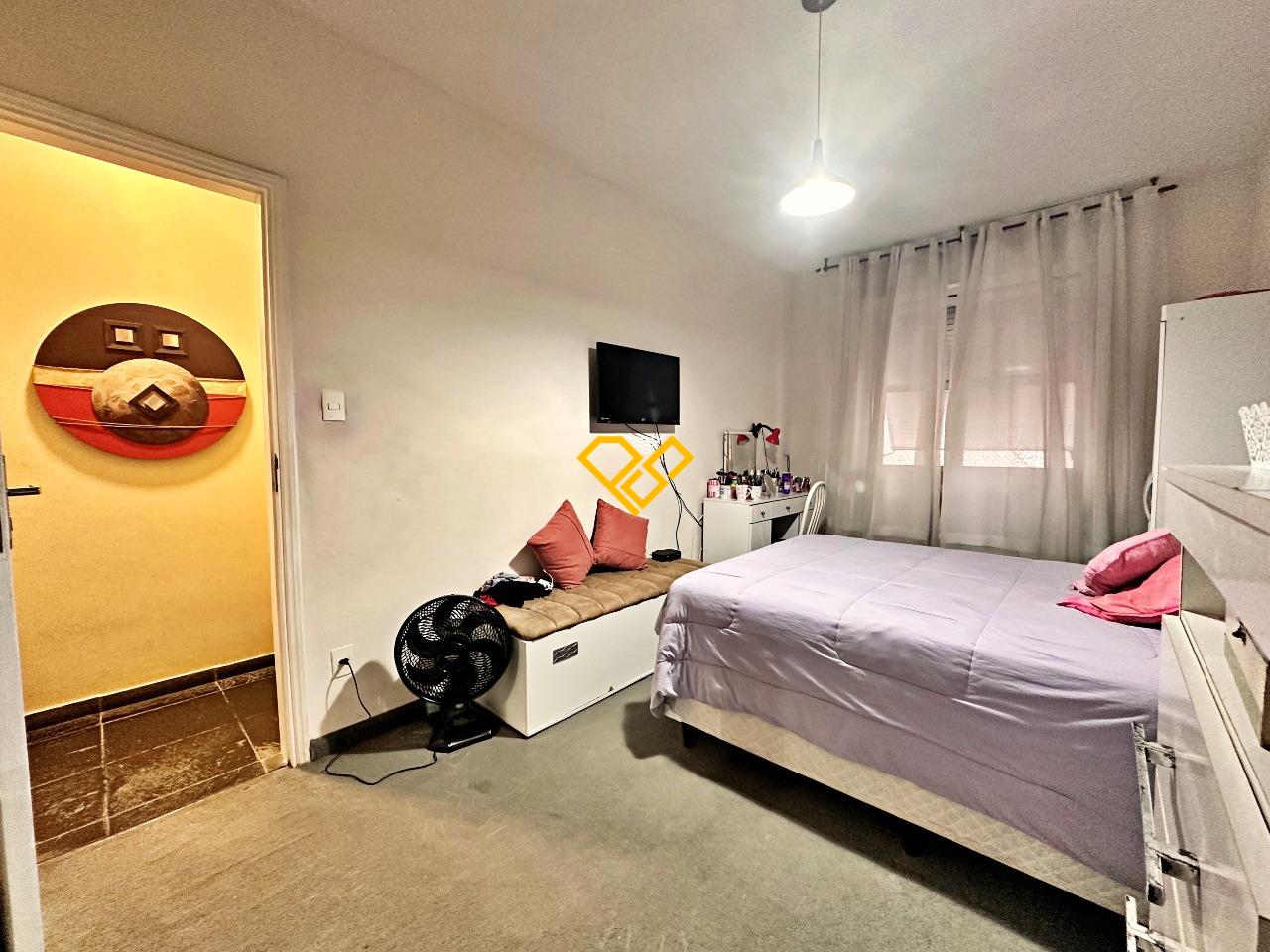 Apartamento à venda no Ponta da Praia: Dormitório 2