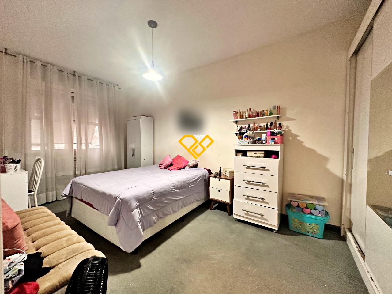 Apartamento à venda no Ponta da Praia: Dormitório 2