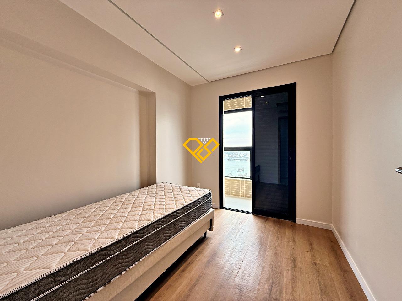 Apartamento à venda no Ponta da Praia: Dormitório 2