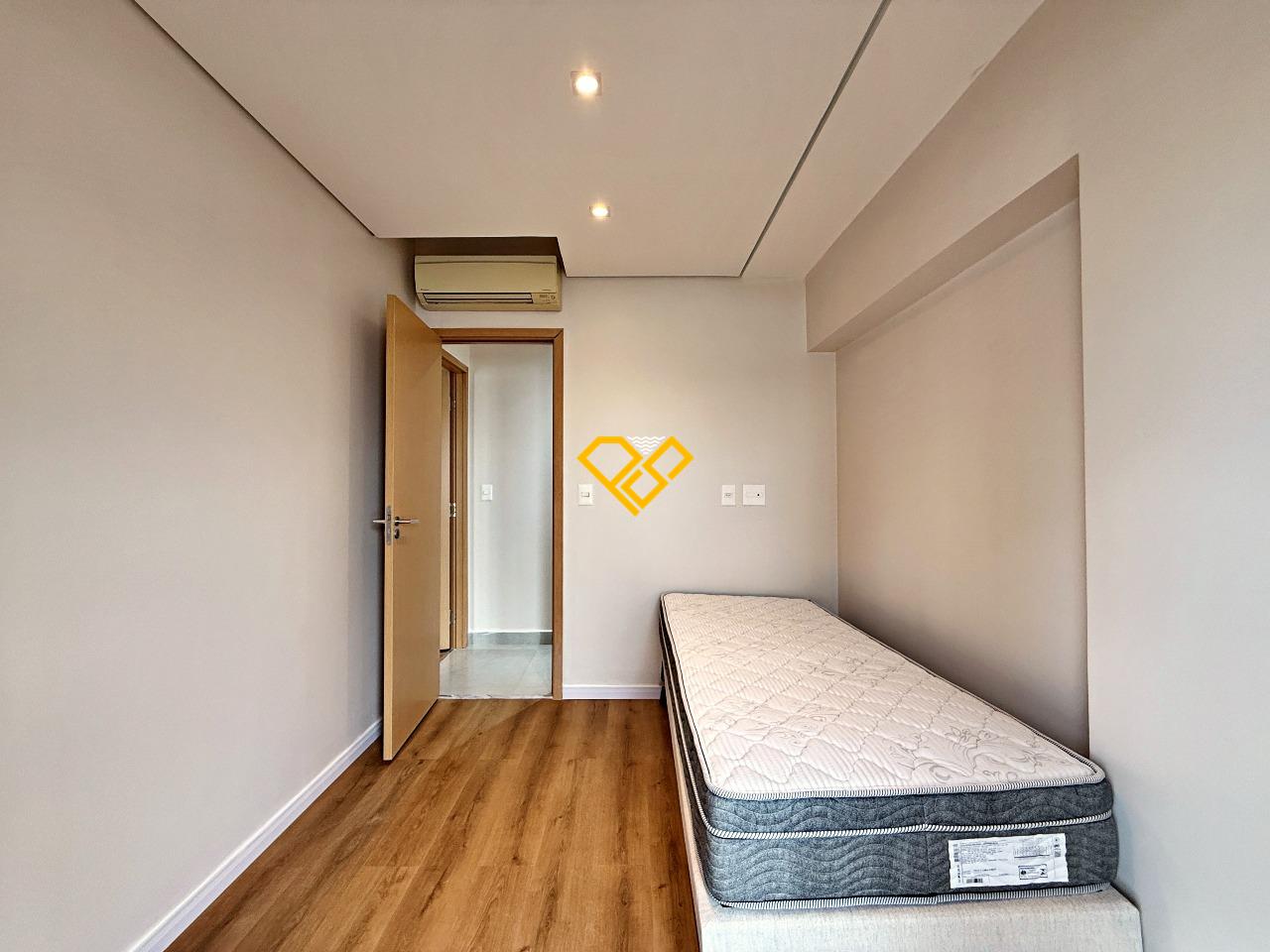 Apartamento à venda no Ponta da Praia: Dormitório 2