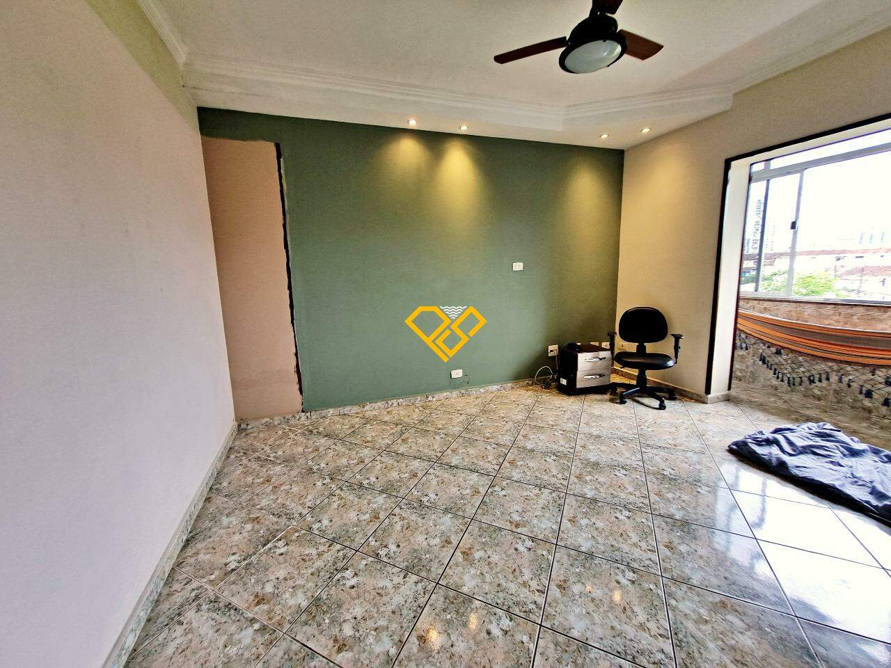 Apartamento à venda no Boqueirão: Dormitório 1