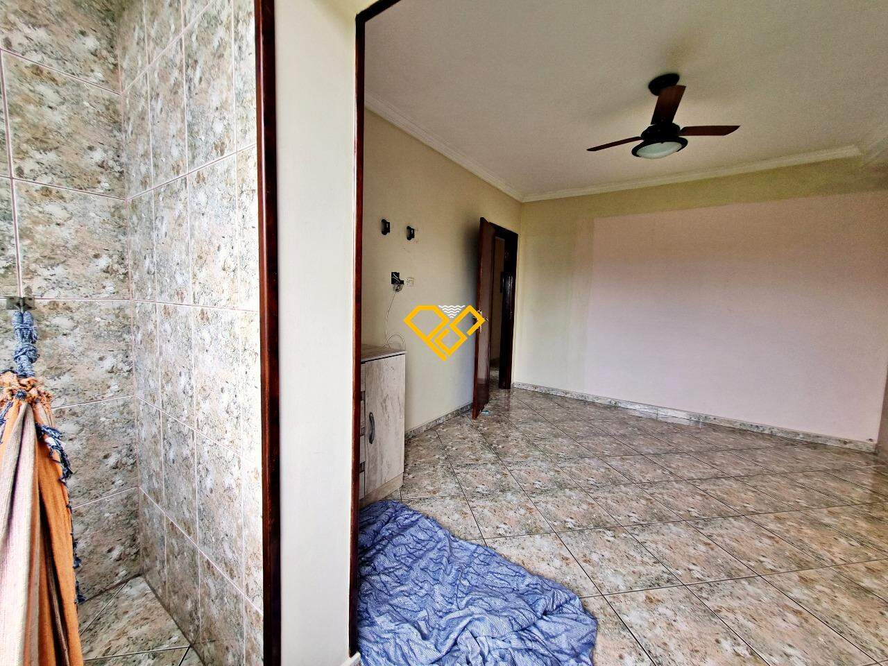 Apartamento à venda no Boqueirão: Dormitório 1