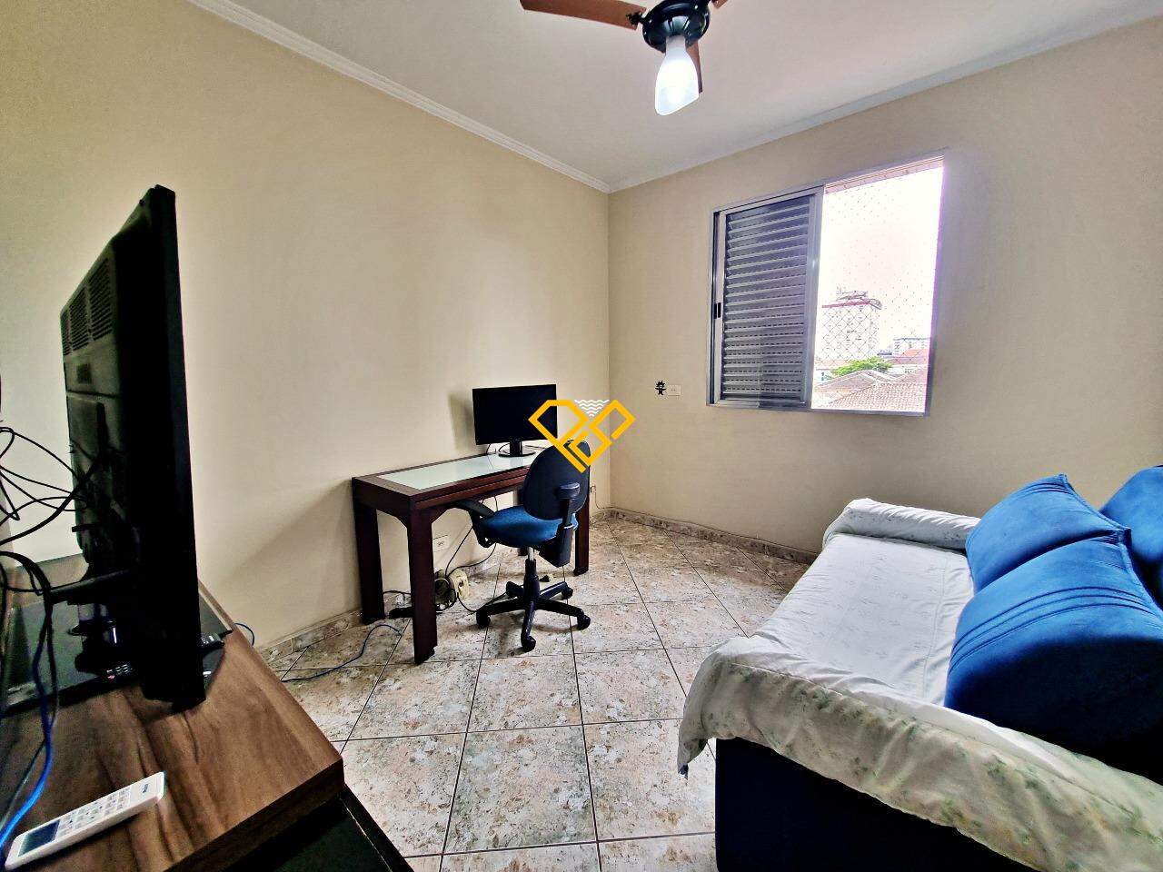 Apartamento à venda no Boqueirão: Dormitório 3