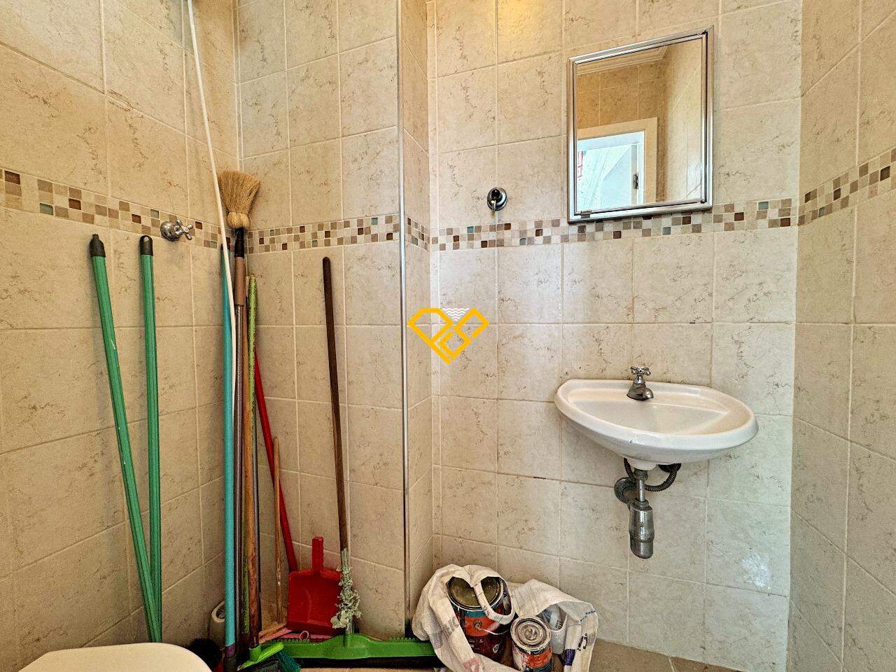 Cobertura à venda no Ponta da Praia: 