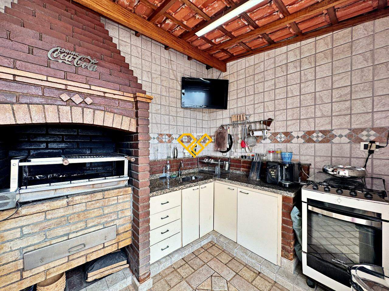 Cobertura à venda no Ponta da Praia: 