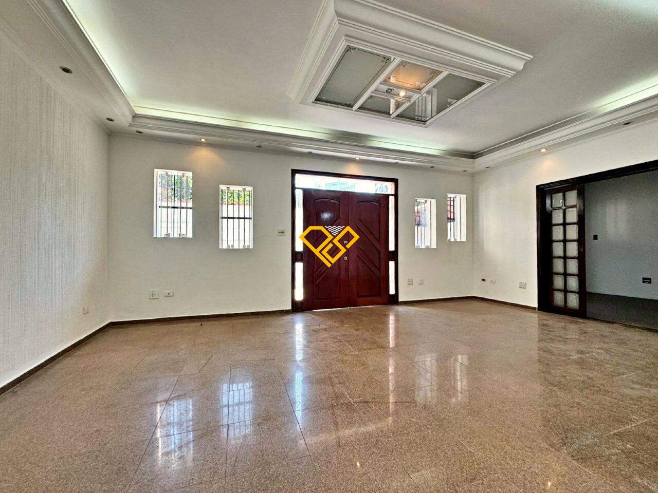 Casa para aluguel no Ponta da Praia: 