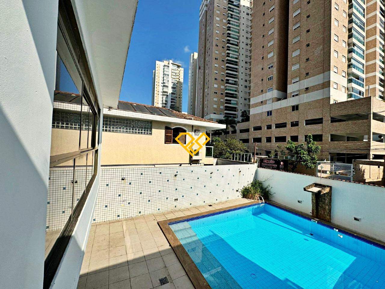 Casa para aluguel no Ponta da Praia: 