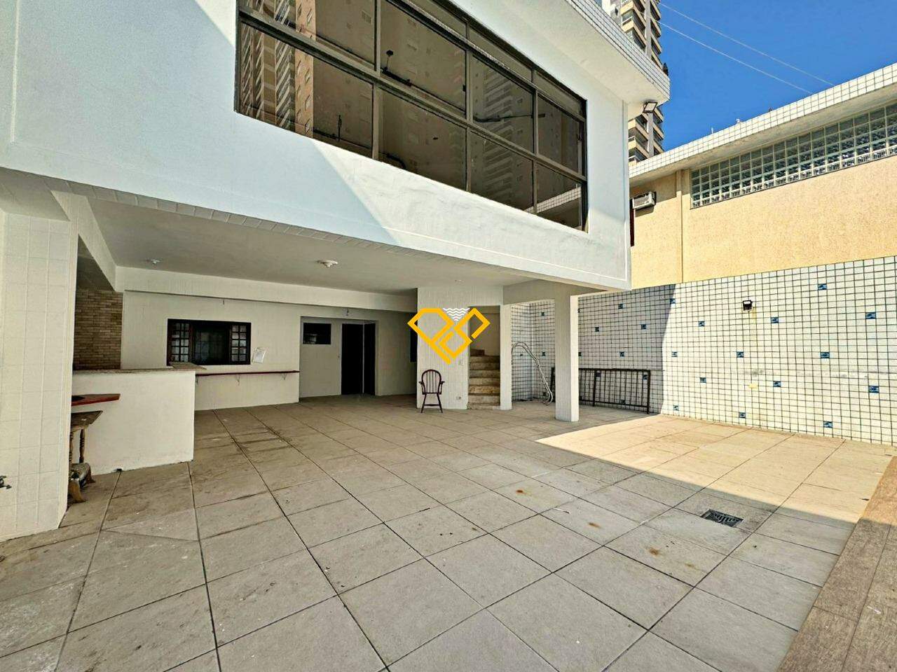 Casa para aluguel no Ponta da Praia: 