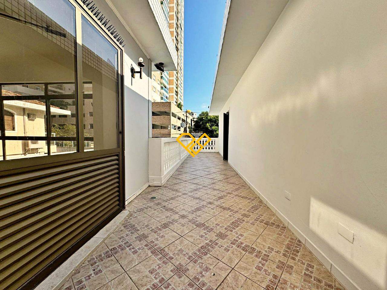 Casa para aluguel no Ponta da Praia: 