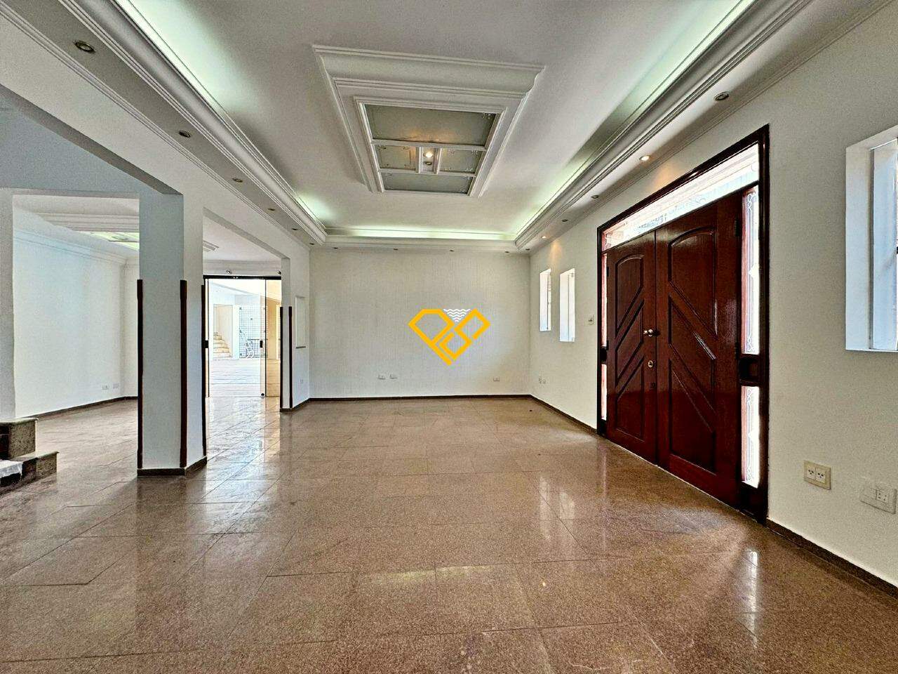 Casa para aluguel no Ponta da Praia: 