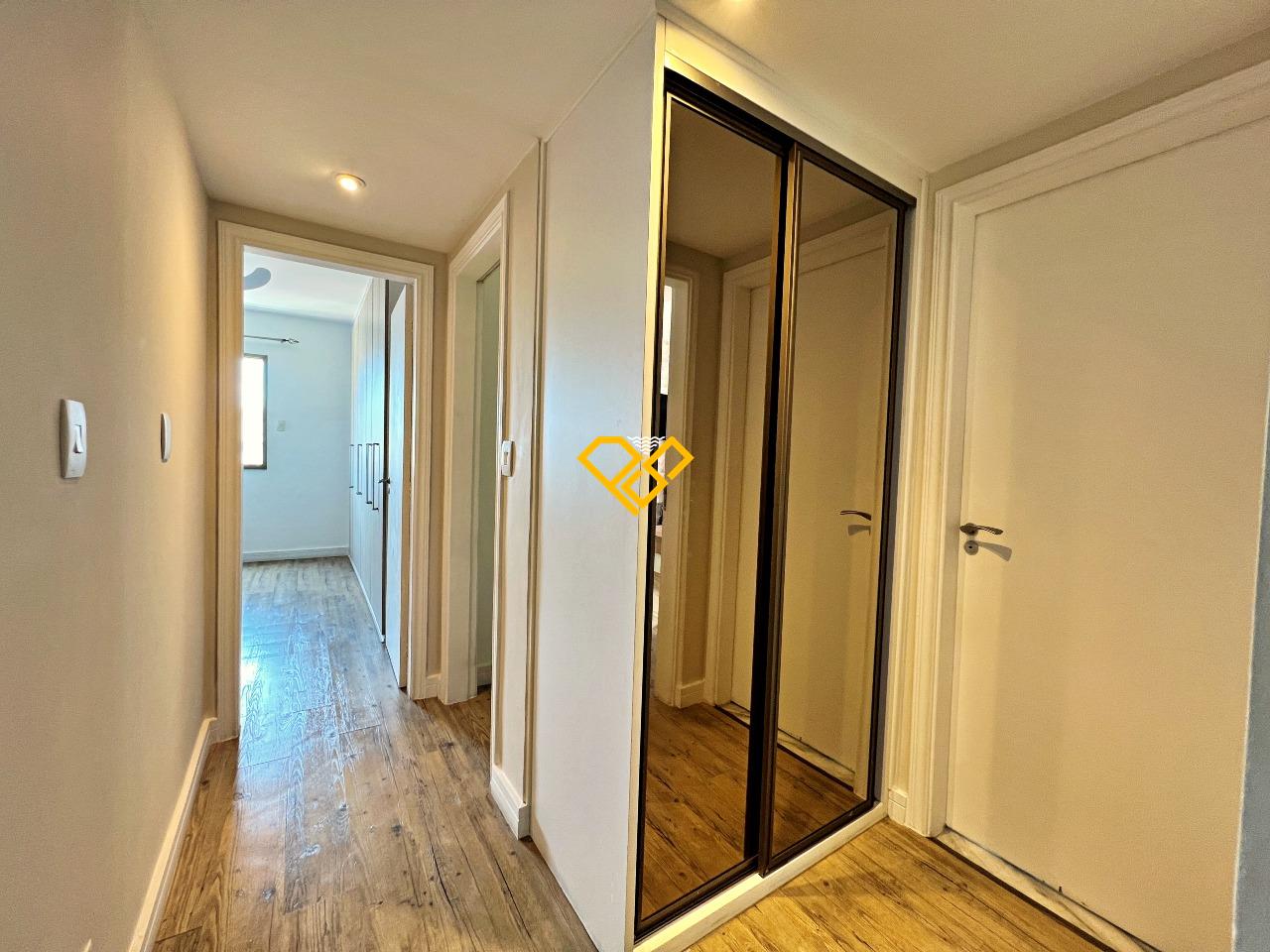 Cobertura à venda no Marapé: 