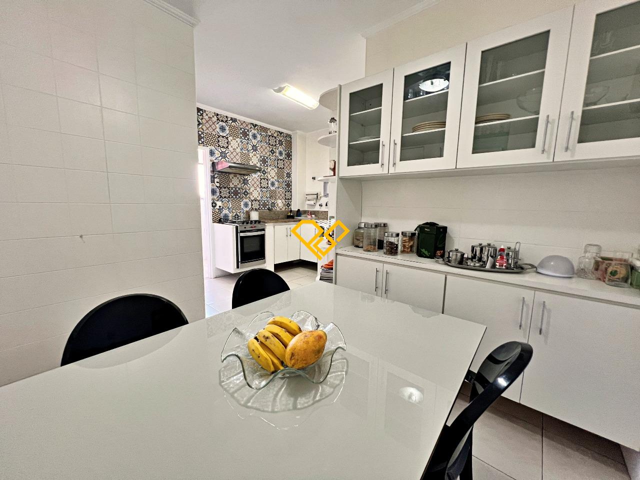 Cobertura à venda no Marapé: Cozinha