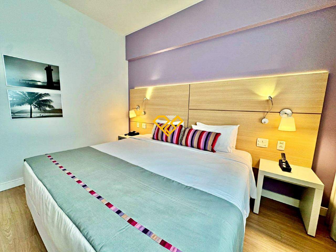 Apartamento à venda no Pompéia: